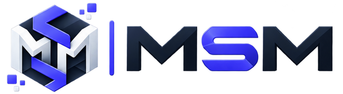 MSM Software