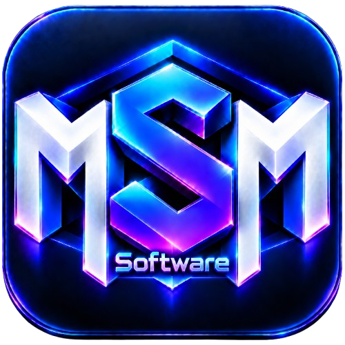 MSM Software